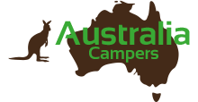 Kleine Camper Huren Australie